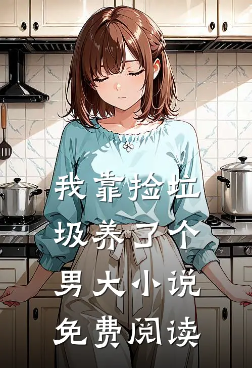 我靠捡垃圾养了个男大小说免费阅读