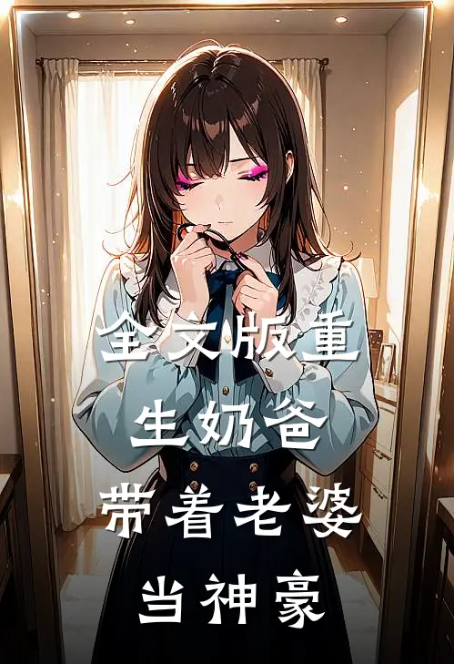 全文版重生奶爸，带着老婆当神豪