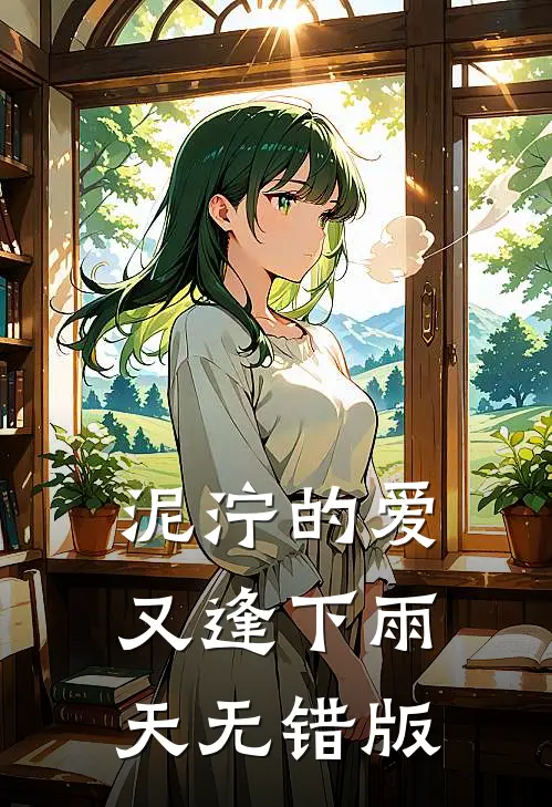 泥泞的爱又逢下雨天无错版