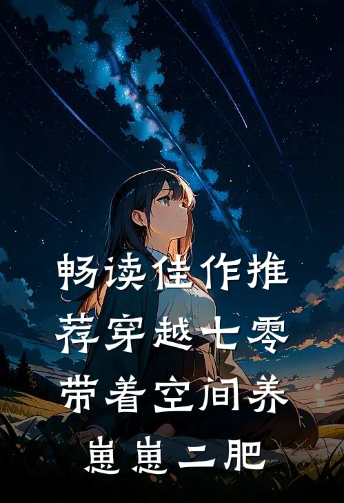 畅读佳作推荐穿越七零:带着空间养崽崽二肥