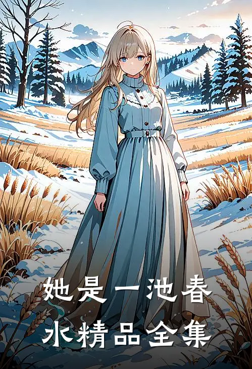 她是一池春水精品全集