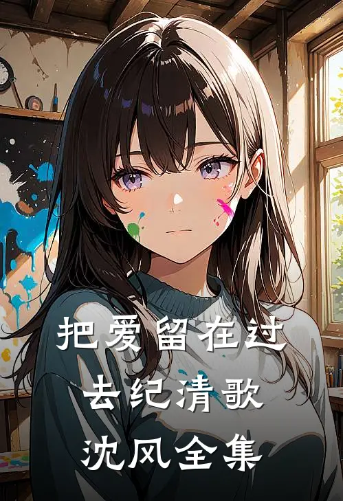 把爱留在过去纪清歌沈风全集