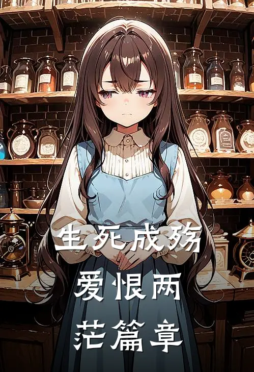 生死成殇，爱恨两茫篇章