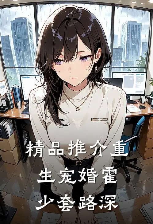 精品推介重生宠婚霍少套路深
