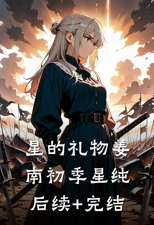 星的礼物姜南初季星纯后续+完结