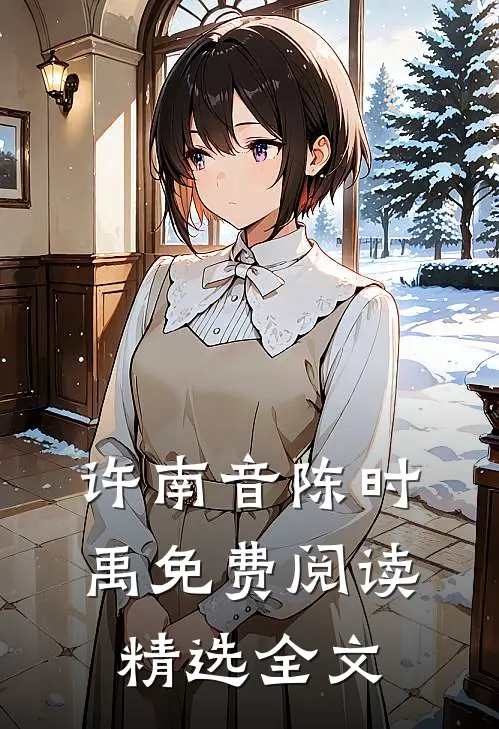 许南音陈时禹免费阅读精选全文