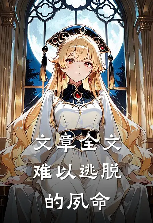 文章全文难以逃脱的夙命