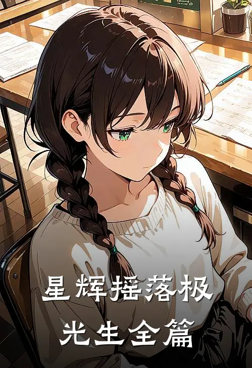 星辉摇落极光生全篇