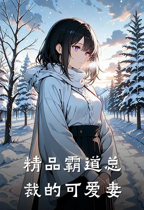 精品霸道总裁的可爱妻