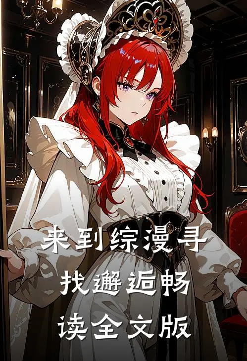 来到综漫寻找邂逅畅读全文版