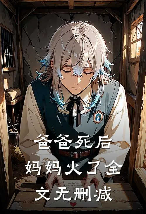 爸爸死后，妈妈火了全文无删减