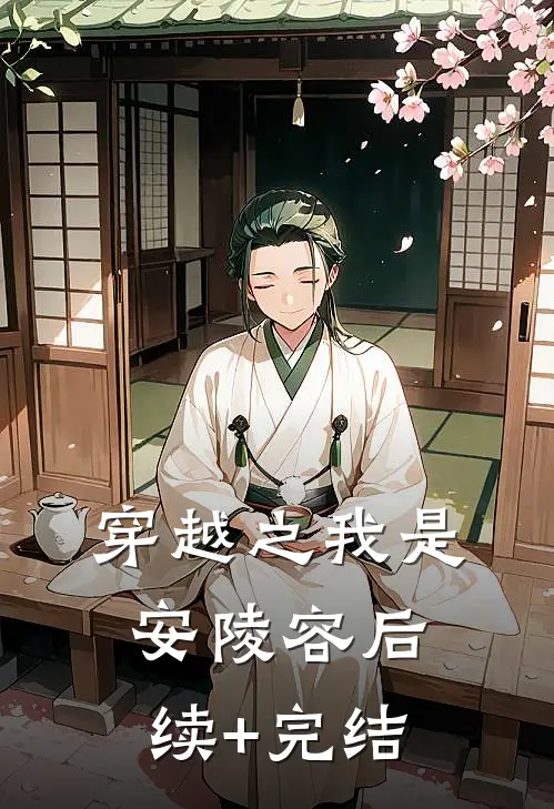 穿越之我是安陵容后续+完结