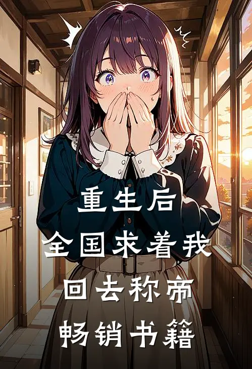 重生后，全国求着我回去称帝畅销书籍