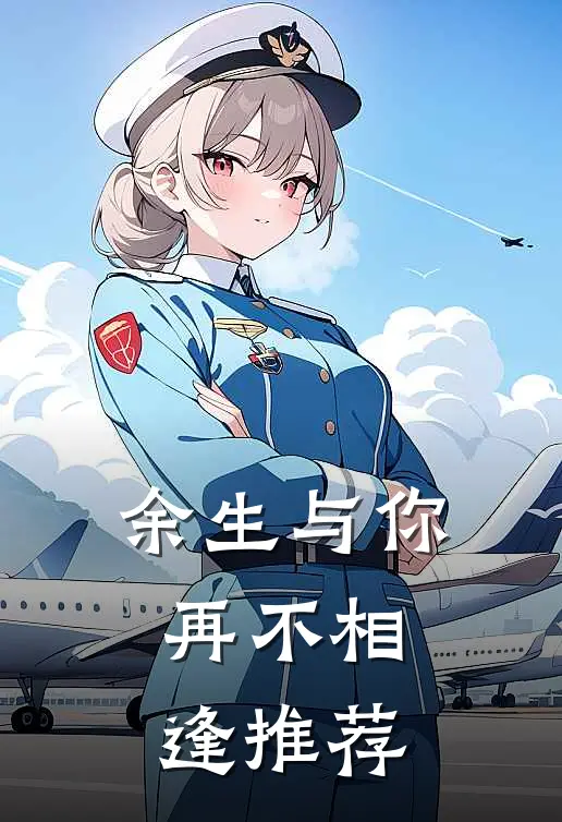 余生与你再不相逢推荐