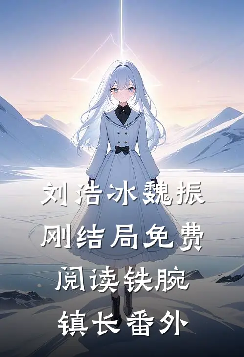 刘浩冰魏振刚结局免费阅读铁腕镇长番外