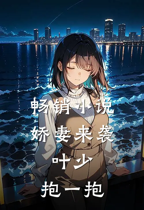 畅销小说娇妻来袭:叶少,抱一抱