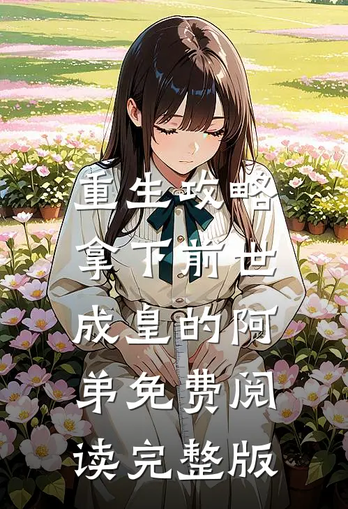 重生攻略:拿下前世成皇的阿弟免费阅读完整版