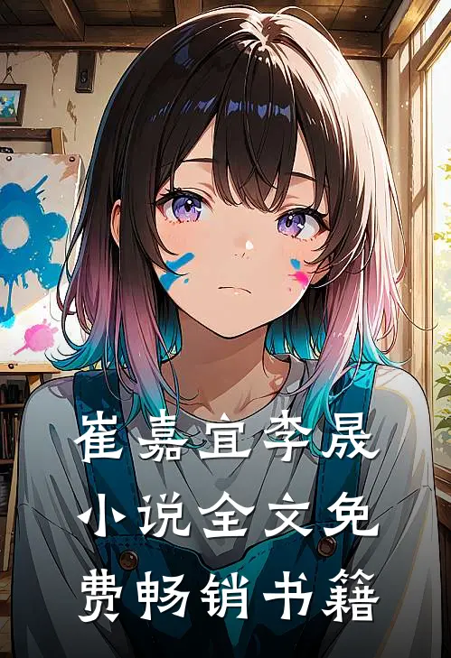 崔嘉宜李晟小说全文免费畅销书籍