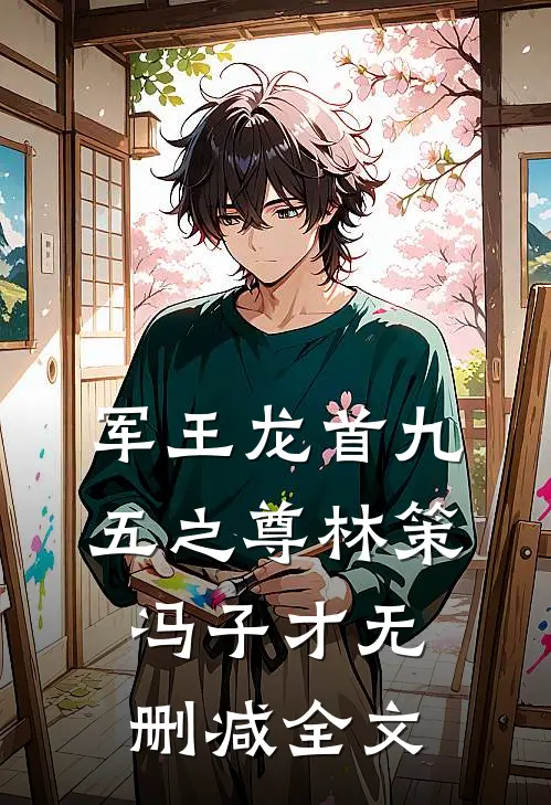 军王龙首（九五之尊）林策冯子才无删减全文
