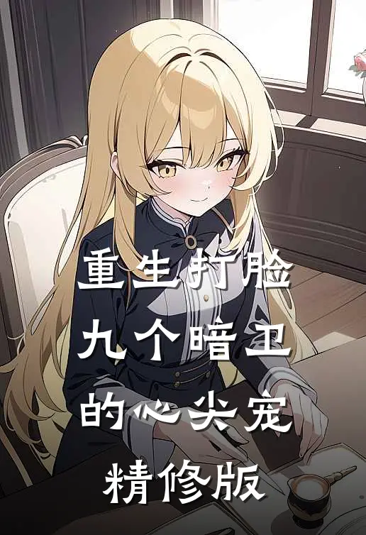 重生打脸九个暗卫的心尖宠精修版