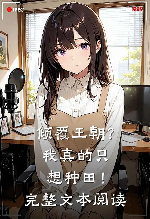 倾覆王朝？我真的只想种田！完整文本阅读