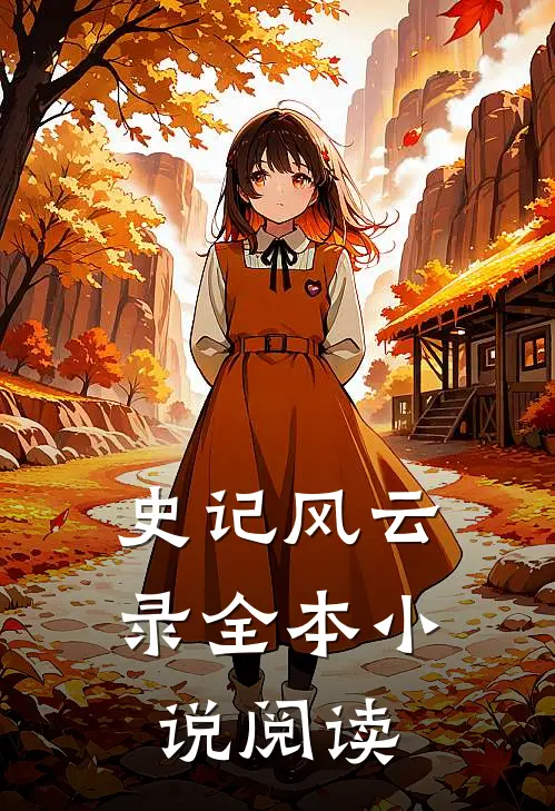 史记风云录全本小说阅读