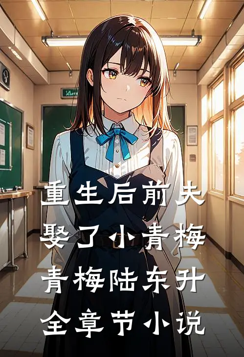 重生后前夫娶了小青梅青梅陆东升全章节小说