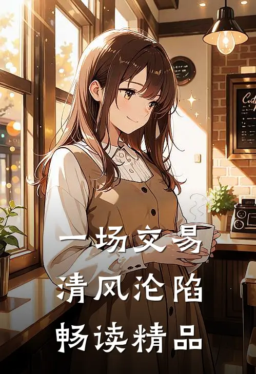 一场交易，清风沦陷畅读精品