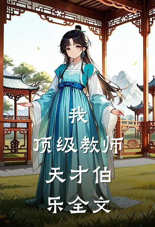 我，顶级教师，天才伯乐全文