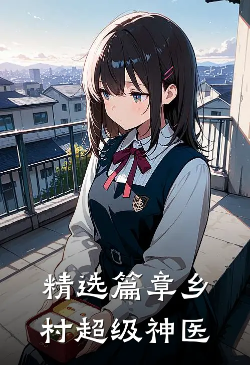 精选篇章乡村超级神医