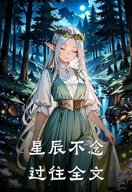 星辰不念过往全文