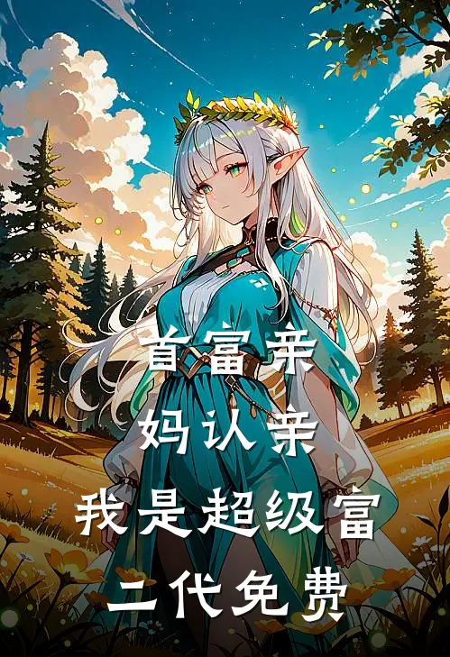 首富亲妈认亲：我是超级富二代免费