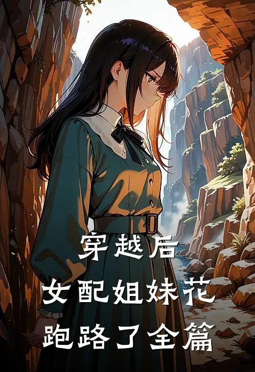 穿越后，女配姐妹花跑路了全篇