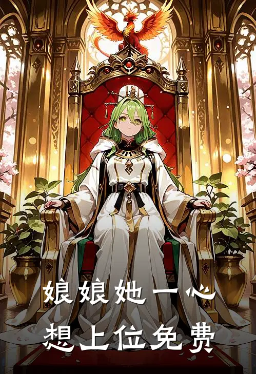 娘娘她一心想上位免费