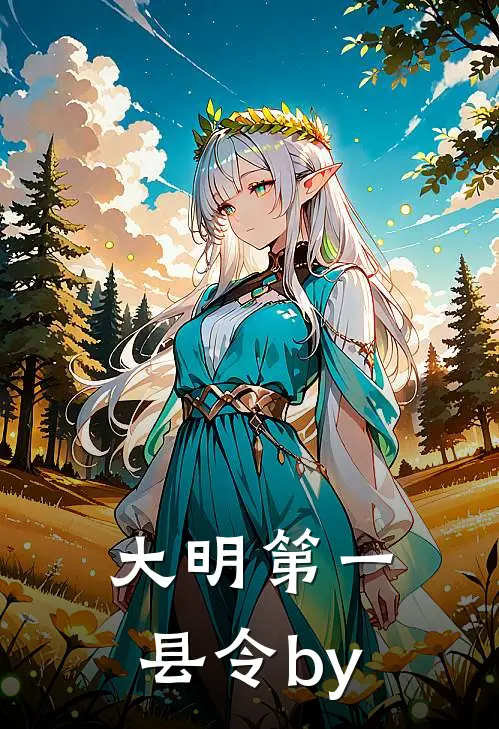 大明第一县令by