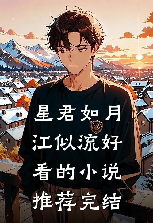 星君如月江似流好看的小说推荐完结