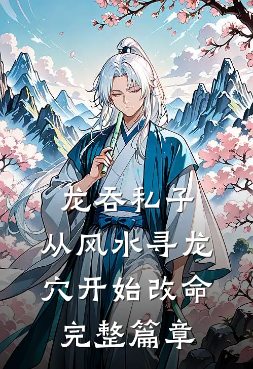 龙吞私子：从风水寻龙穴开始改命完整篇章