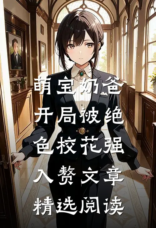 萌宝奶爸：开局被绝色校花强入赘文章精选阅读