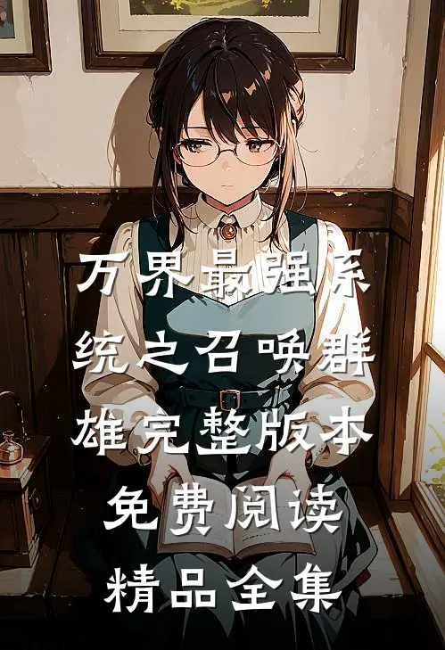 万界最强系统之召唤群雄完整版本免费阅读精品全集