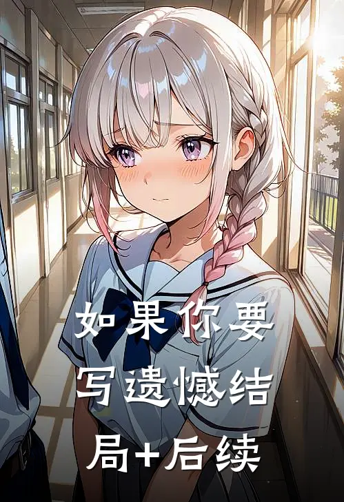 如果你要写遗憾结局+后续