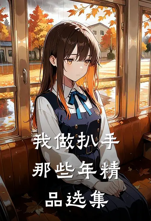 我做扒手那些年精品选集