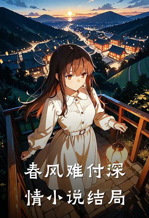 春风难付深情小说结局