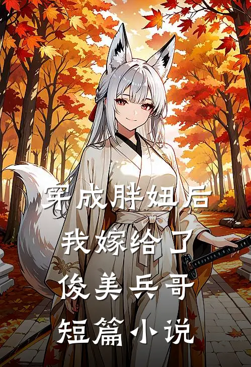 穿成胖妞后我嫁给了俊美兵哥短篇小说