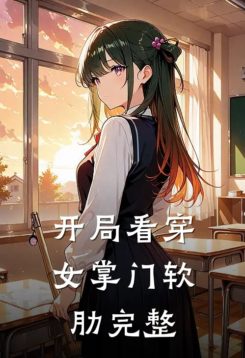 开局看穿女掌门软肋完整