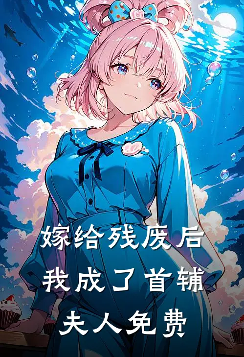 嫁给残废后我成了首辅夫人免费