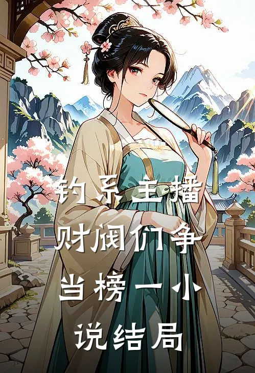 钓系主播：财阀们争当榜一小说结局