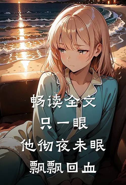 畅读全文只一眼,他彻夜未眠 飘飘回血