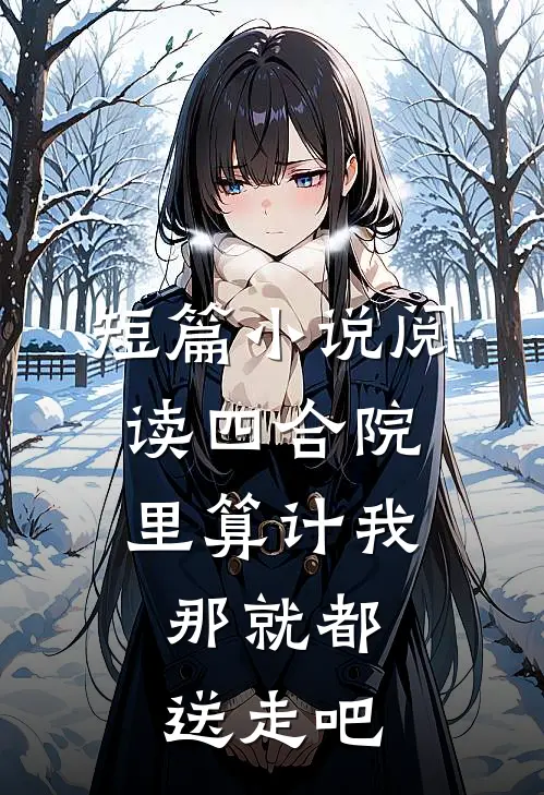 短篇小说阅读四合院里算计我，那就都送走吧