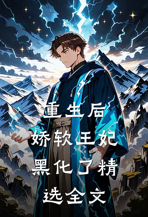 重生后，娇软王妃黑化了精选全文