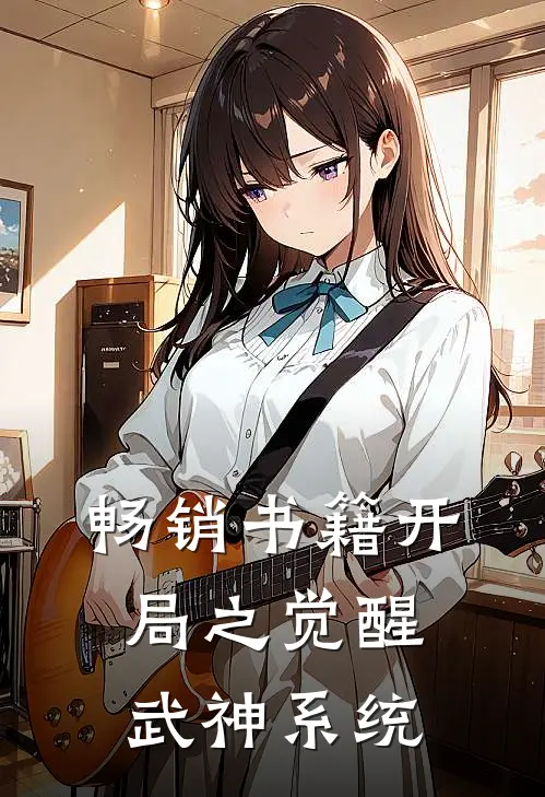 畅销书籍开局之觉醒武神系统